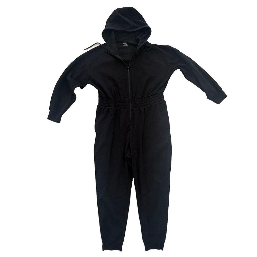 Old Navy Active Dynamic Fleece One Piece Jumper Women’s Size XL With Hood